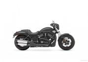 Harley-Davidson VRSCDX Night Rod Special